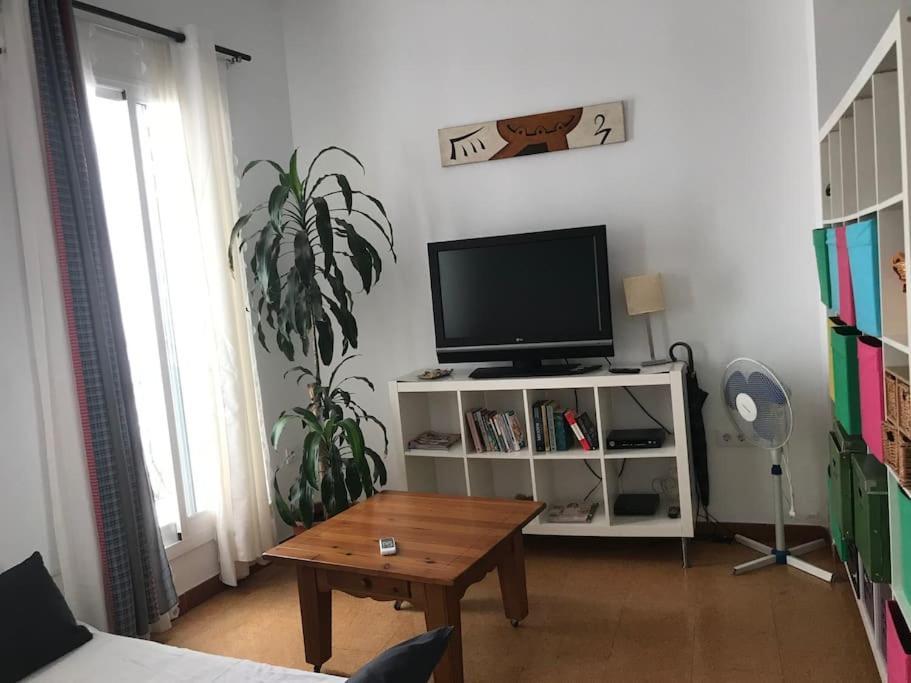 Quite In The Center Apartment Seville