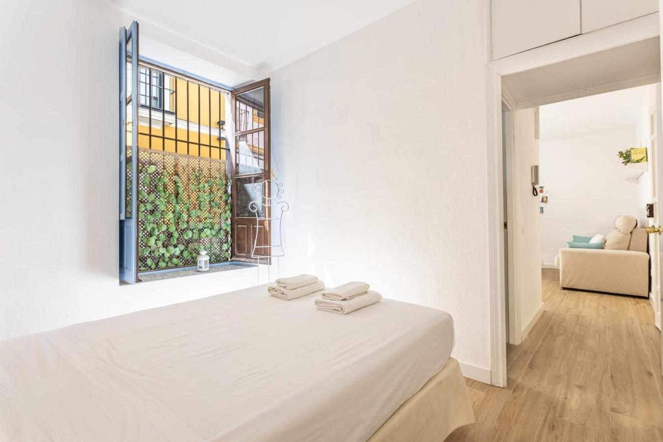 Sagunto Apartment *