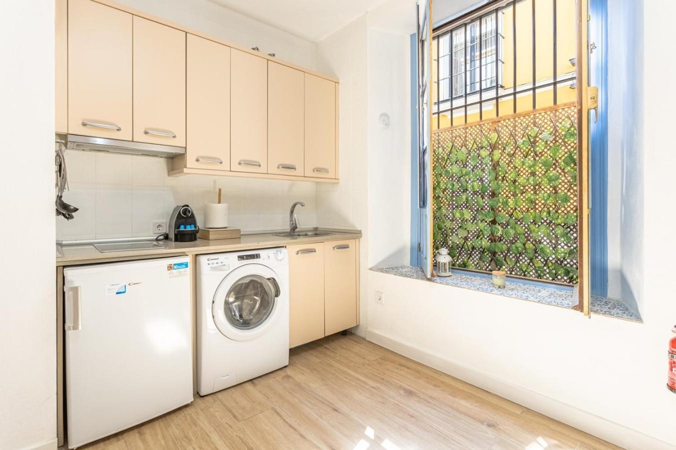 Sagunto Apartment Seville