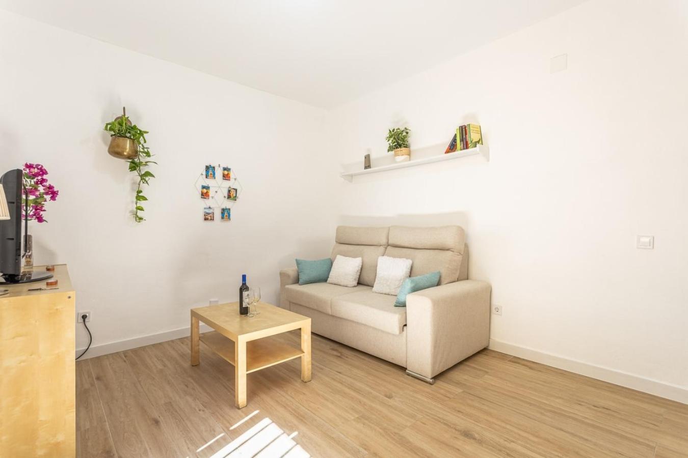 Apartment Sagunto Seville