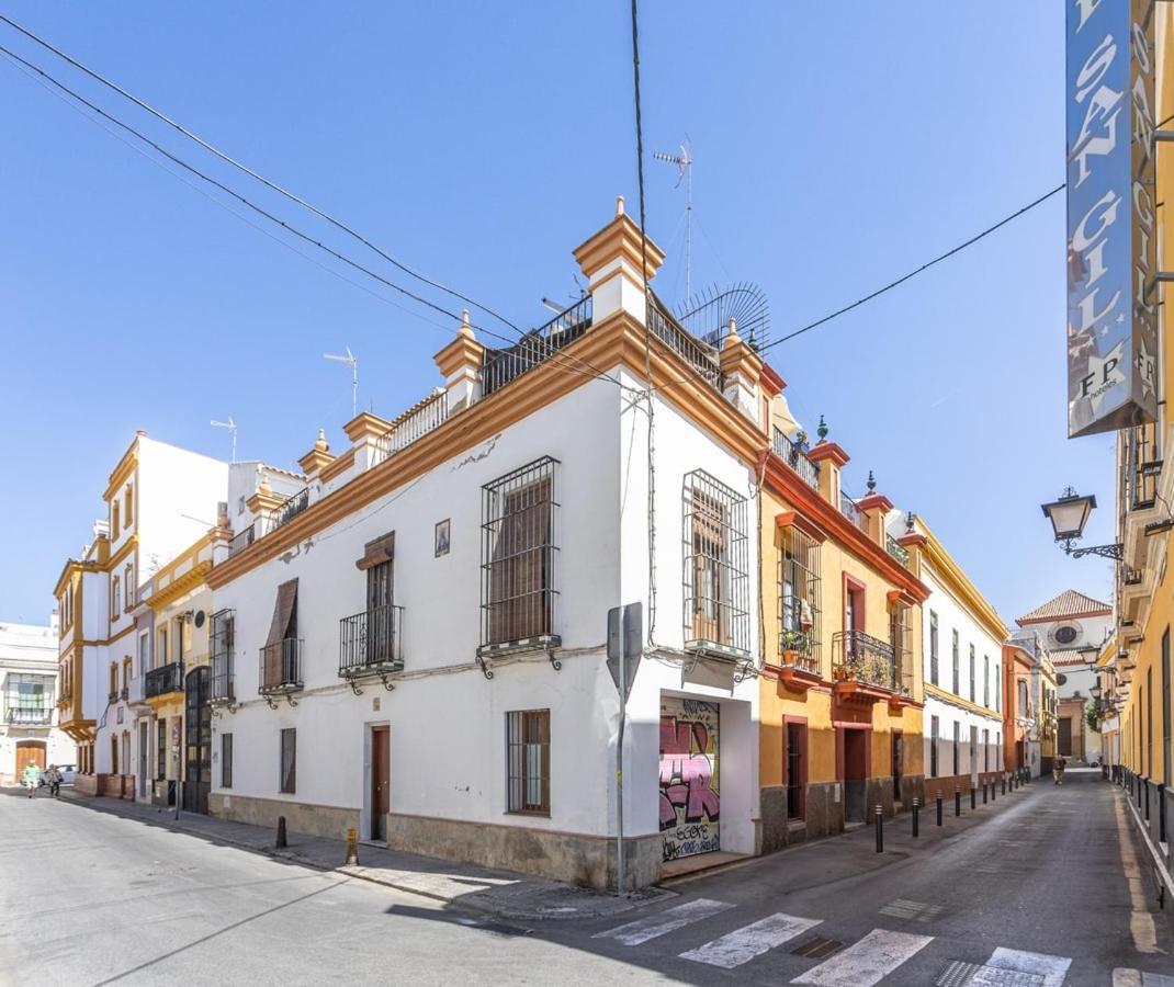 Sagunto Seville