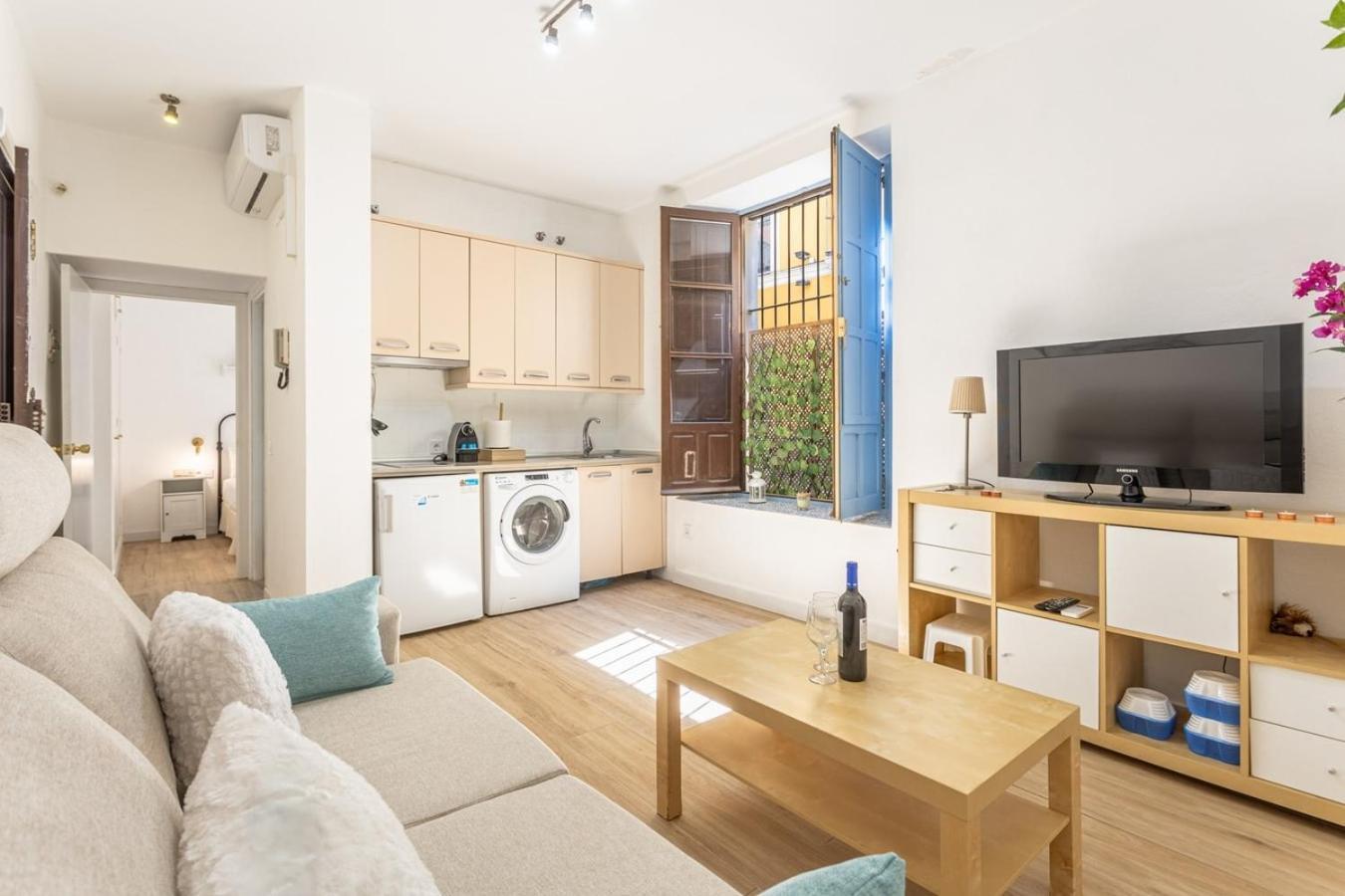 Apartment Sagunto