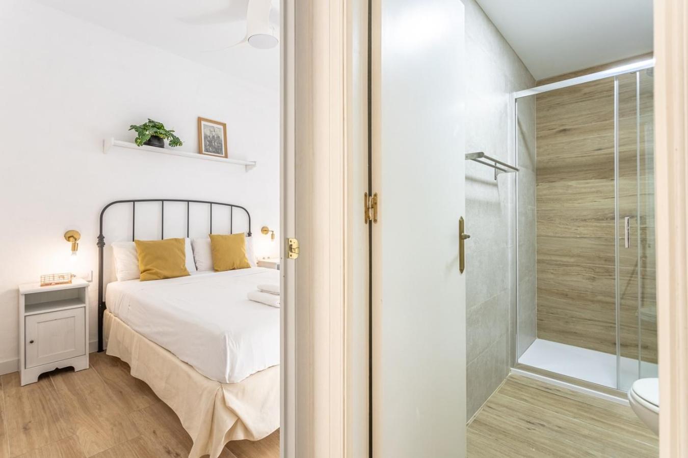 Sagunto Apartment *