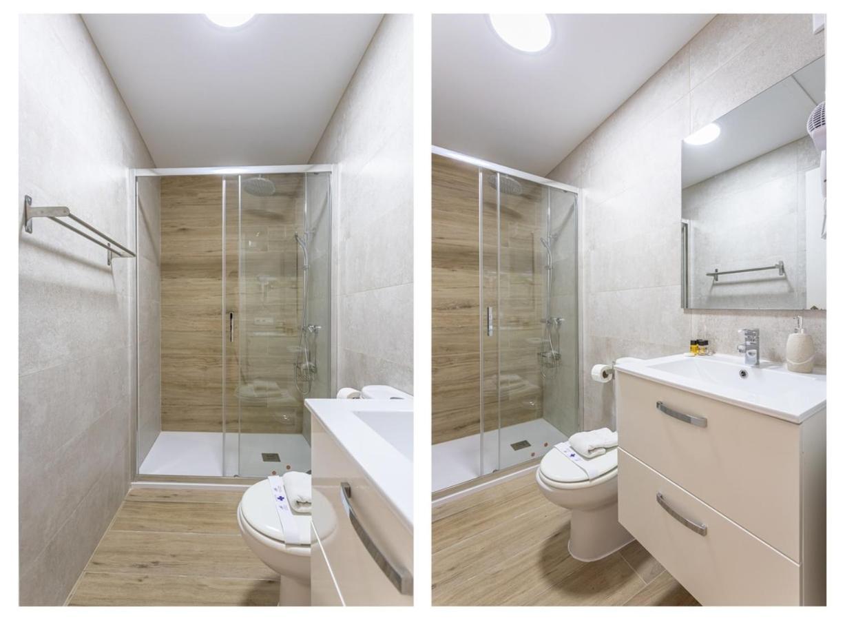 Sagunto Apartment Seville