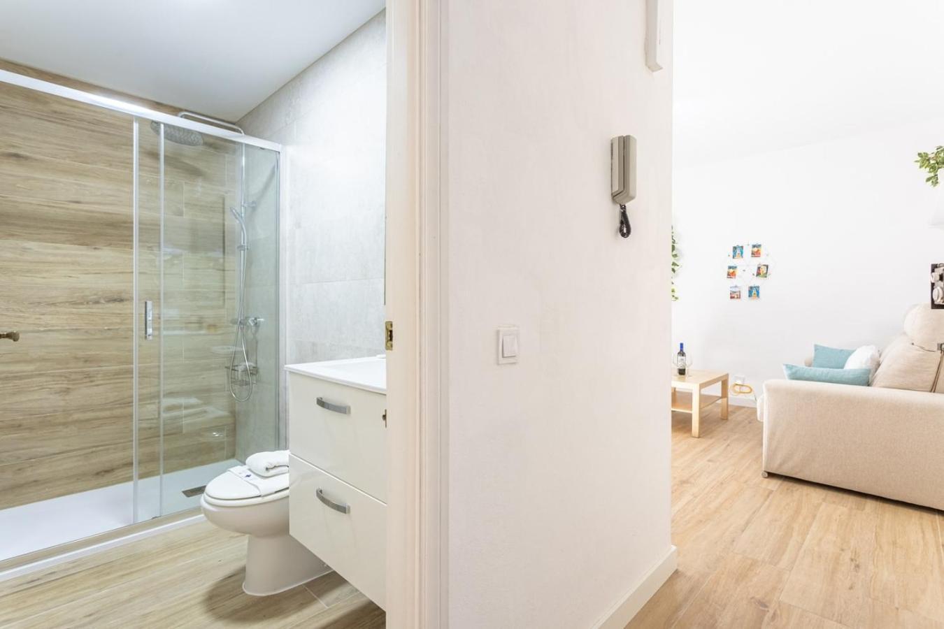 Sagunto Apartment