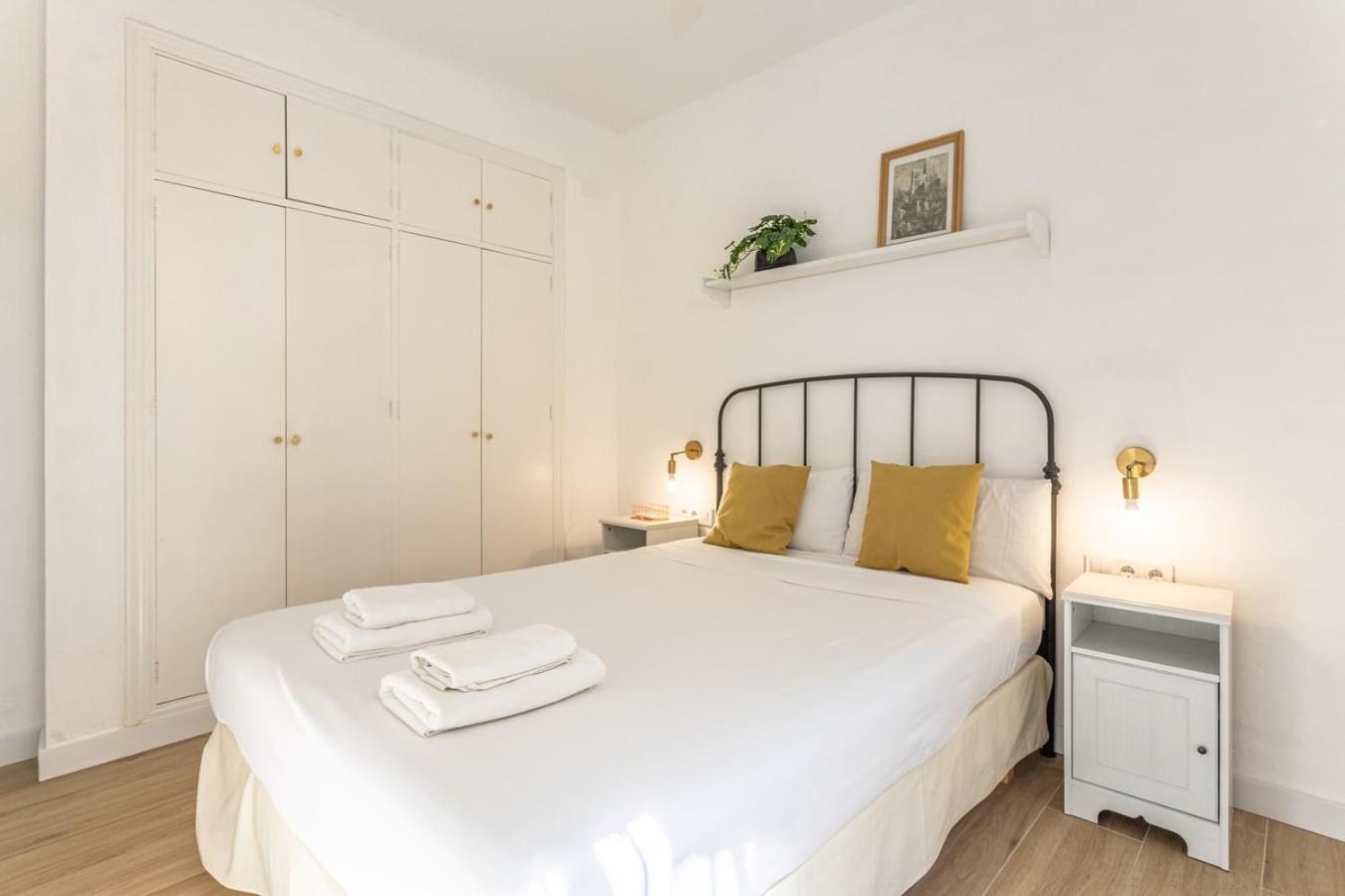 Apartment Sagunto
