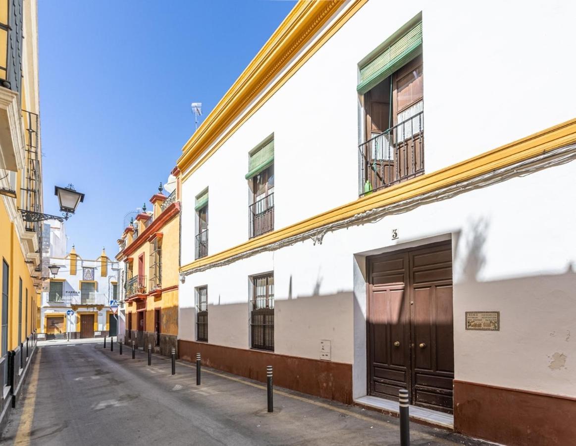 Sagunto Apartment Seville