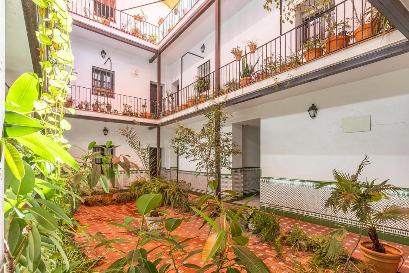 Apartment Sagunto Seville