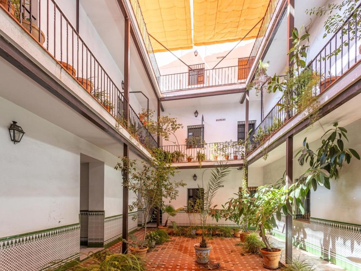 Sagunto Seville