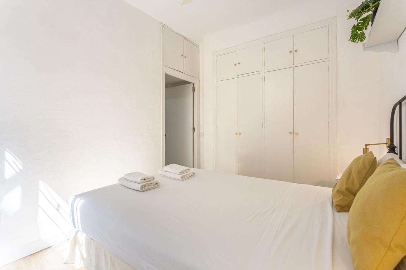 Apartment Sagunto
