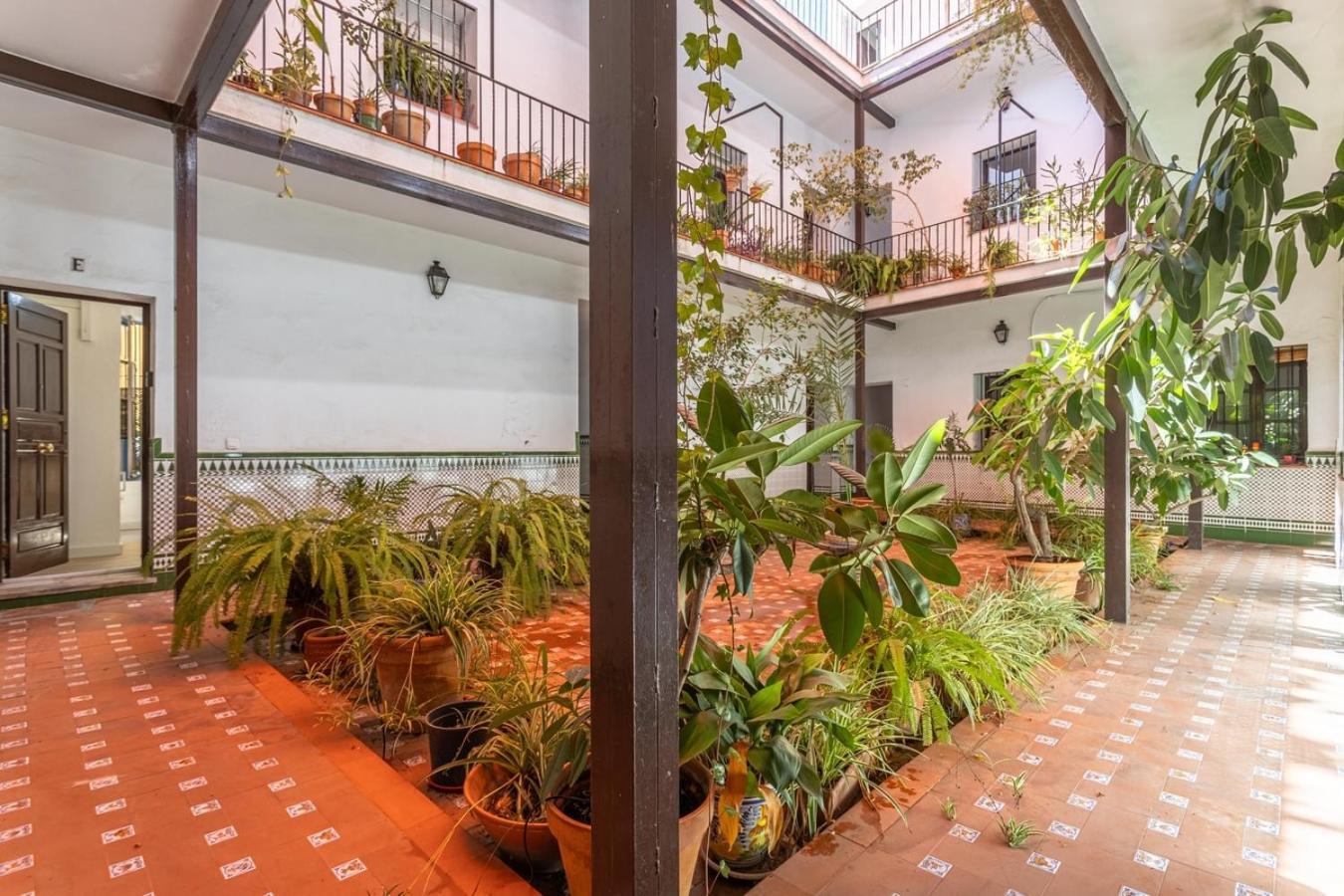 Sagunto Apartment Seville