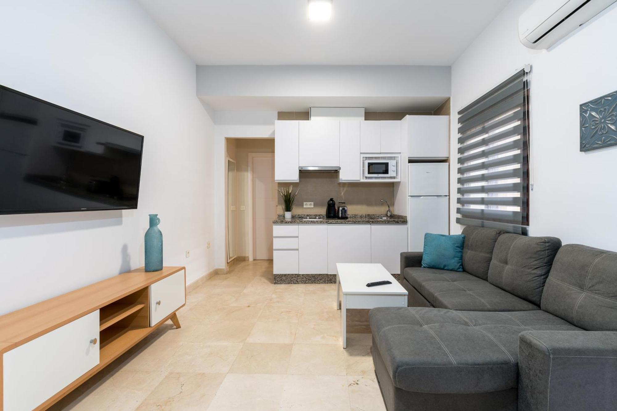 Apartment Del Sur *