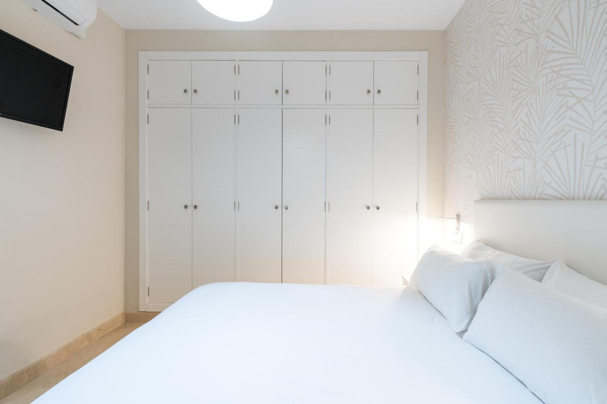 Apartment Del Sur Seville