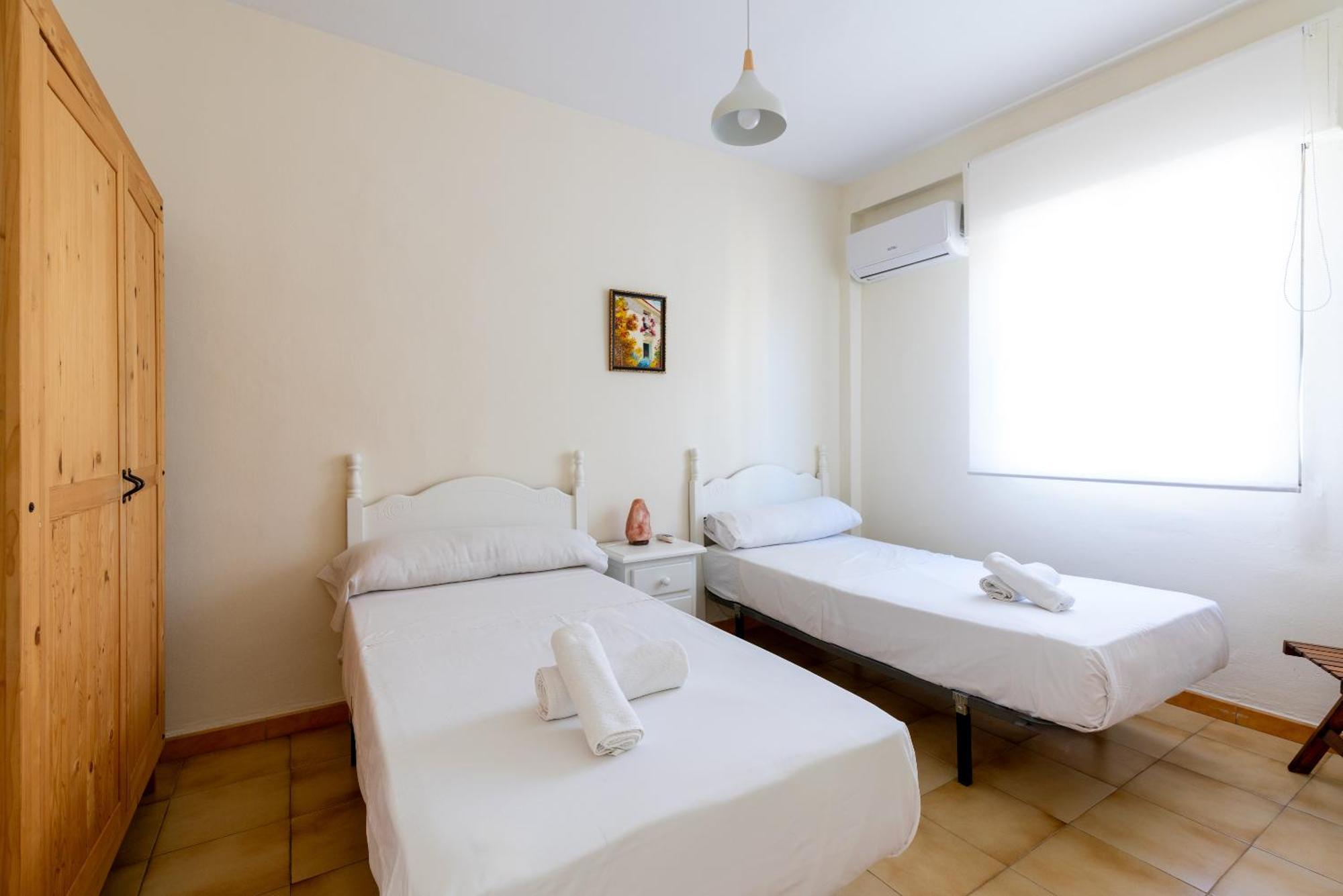 Apartment Familiar Maria Auxiliadora