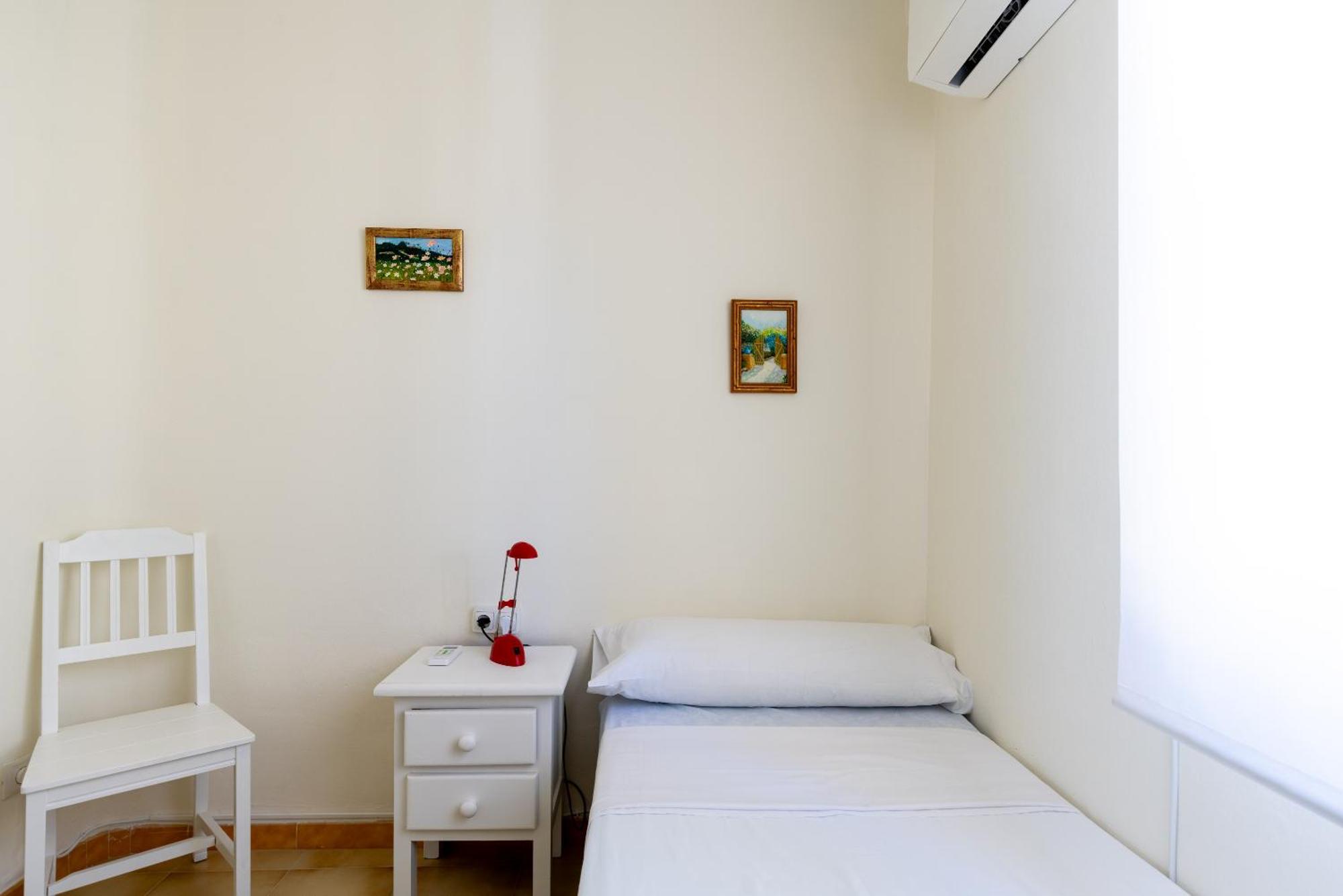 Apartment Familiar Maria Auxiliadora