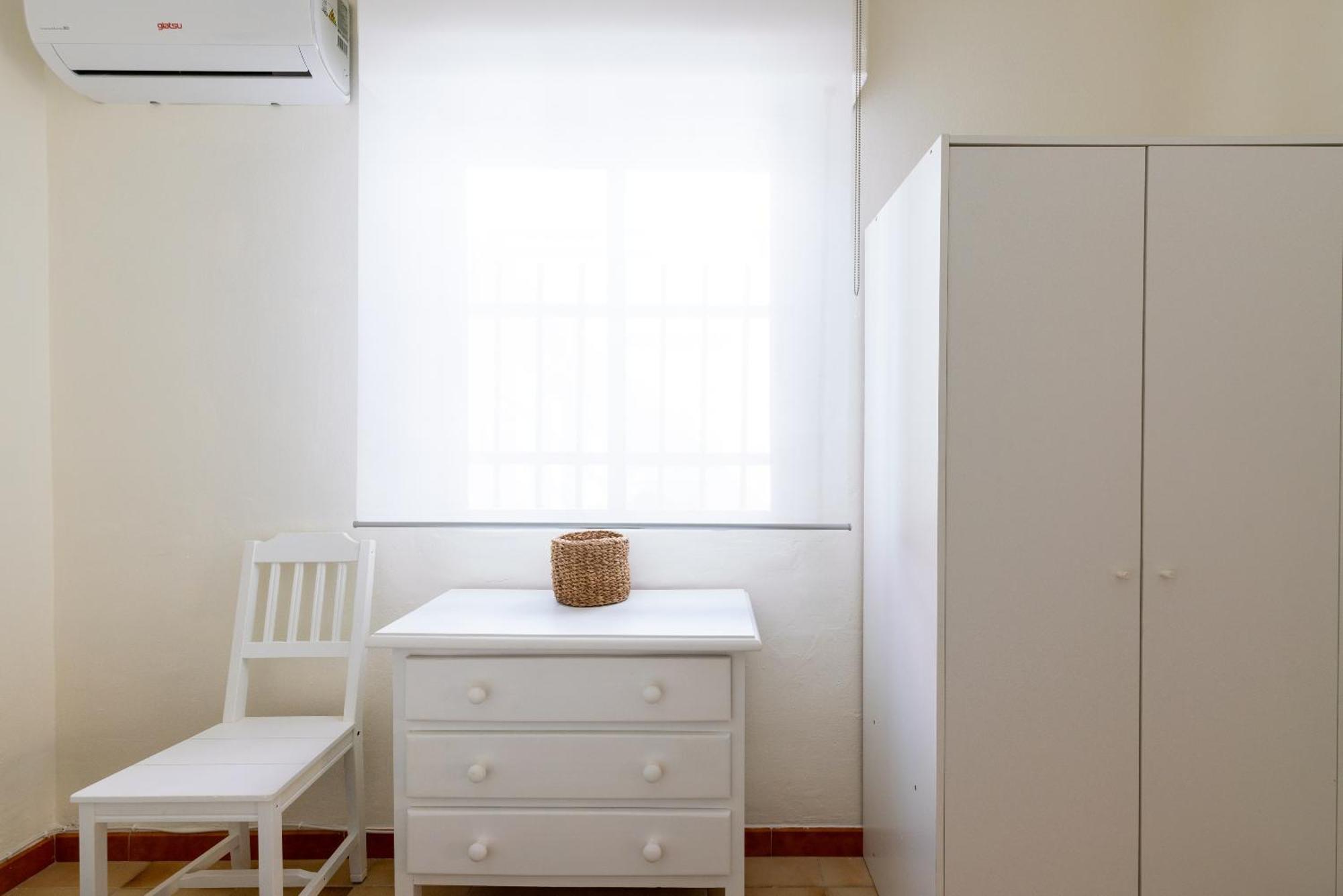 Familiar Maria Auxiliadora Apartment