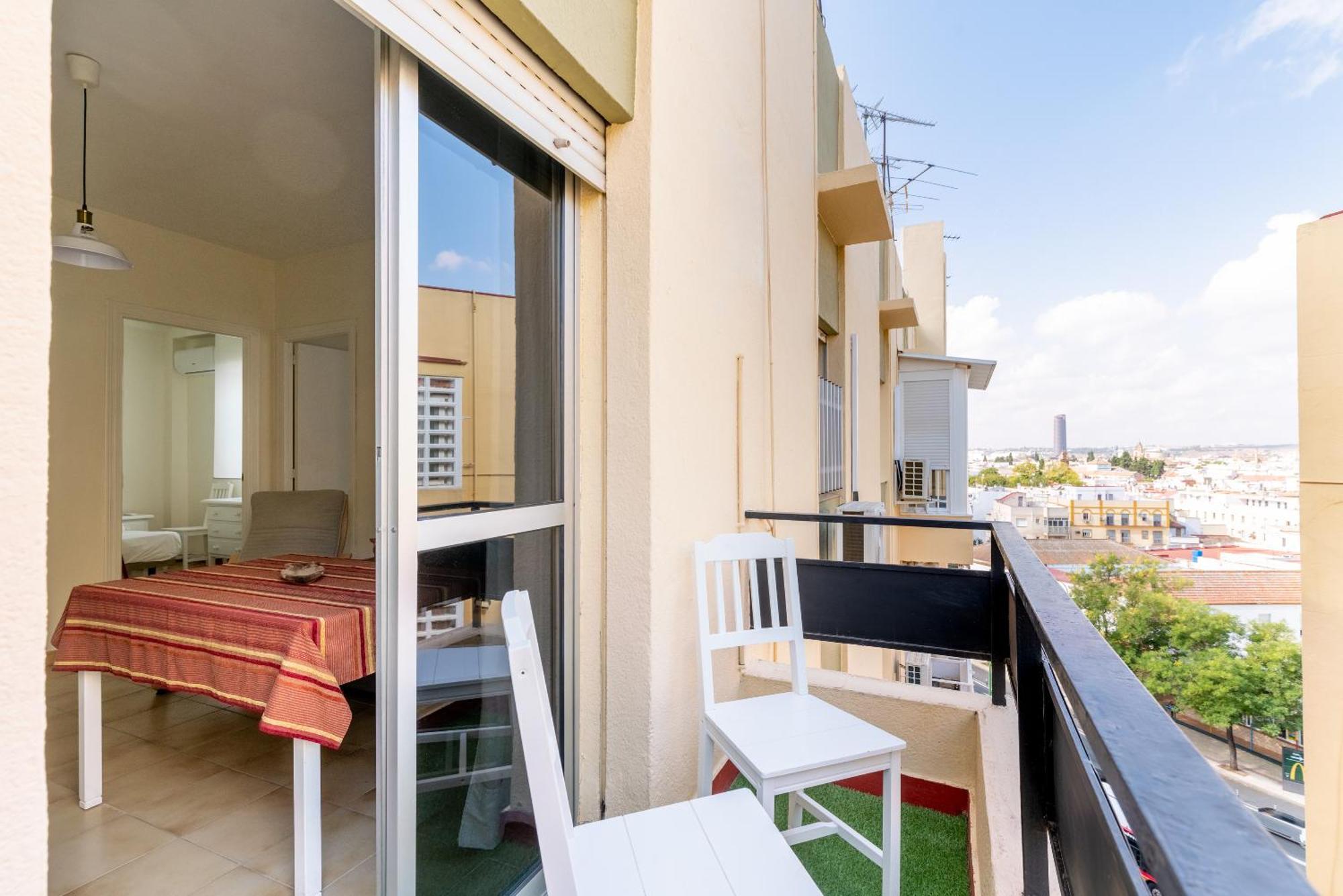 Apartment Familiar Maria Auxiliadora