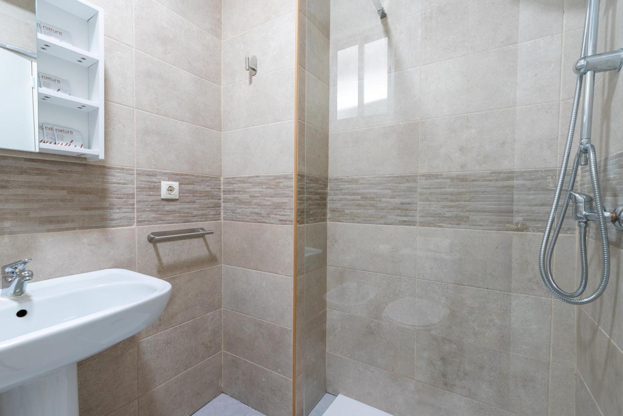 Familiar Maria Auxiliadora Apartment Seville