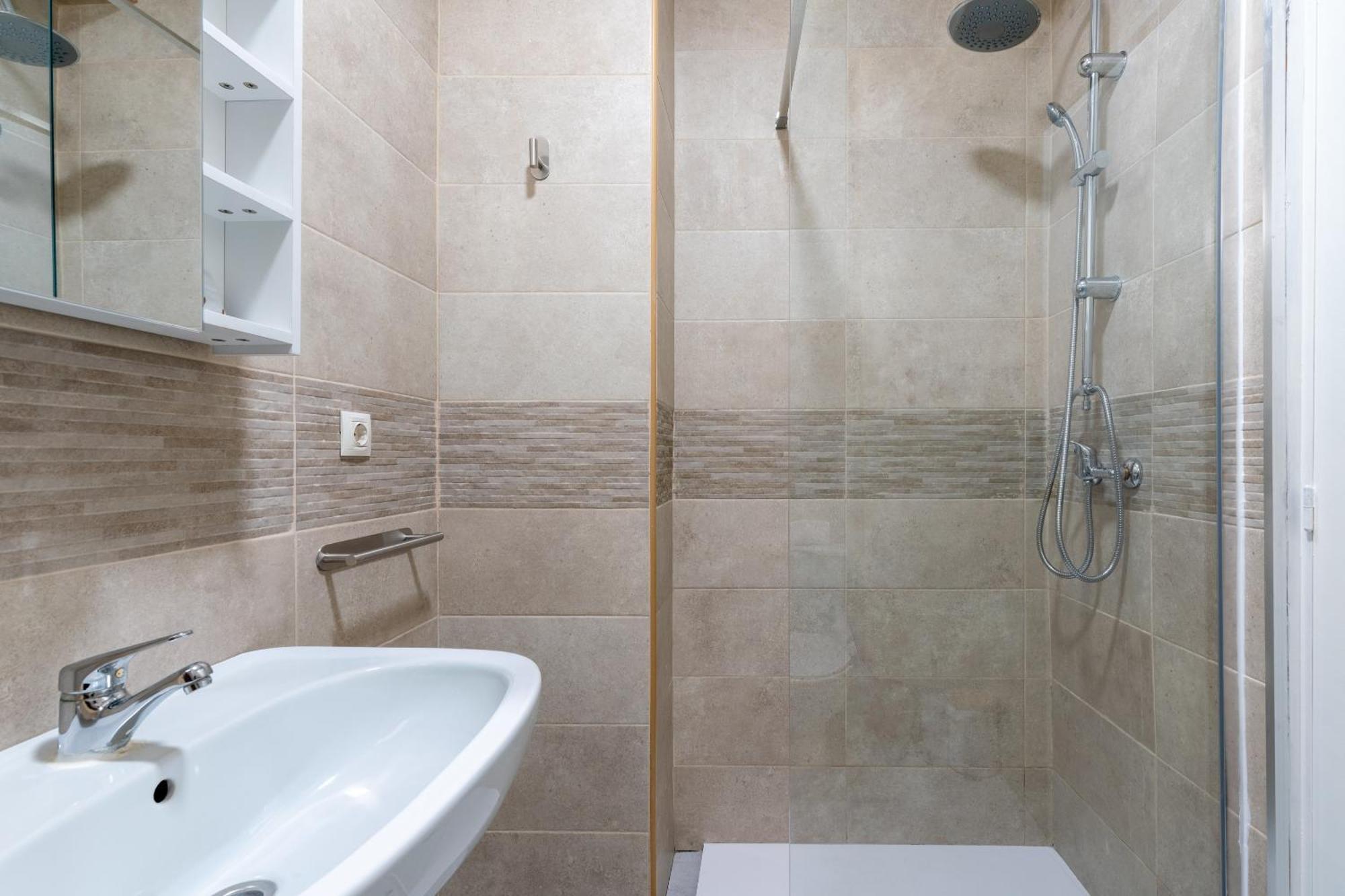Familiar Maria Auxiliadora Apartment Seville