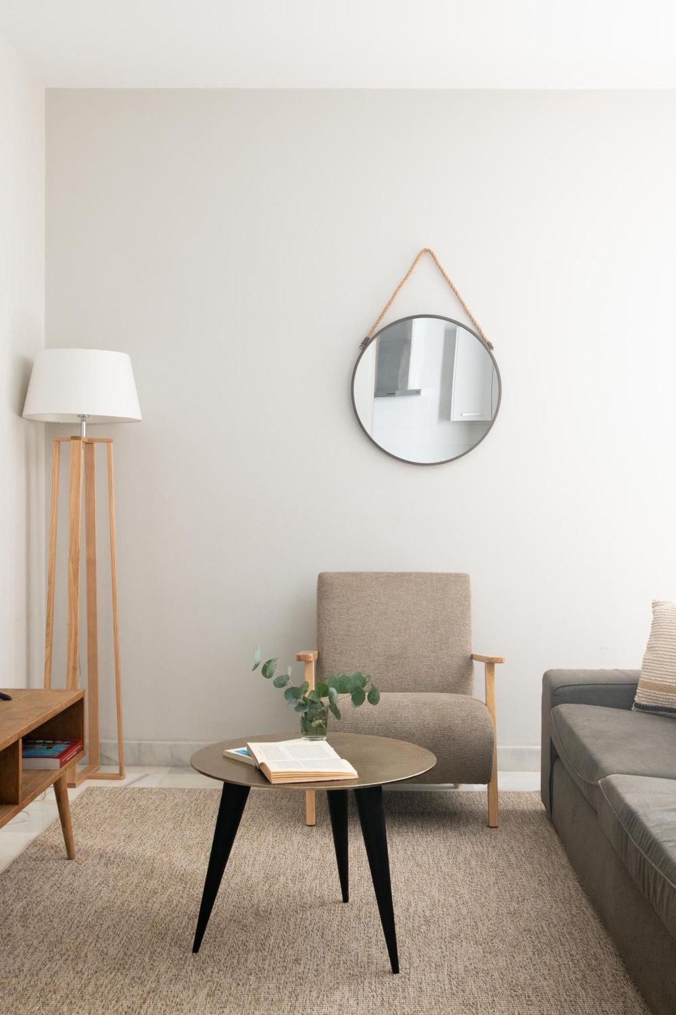La Francesa Vera-cruz Apartment