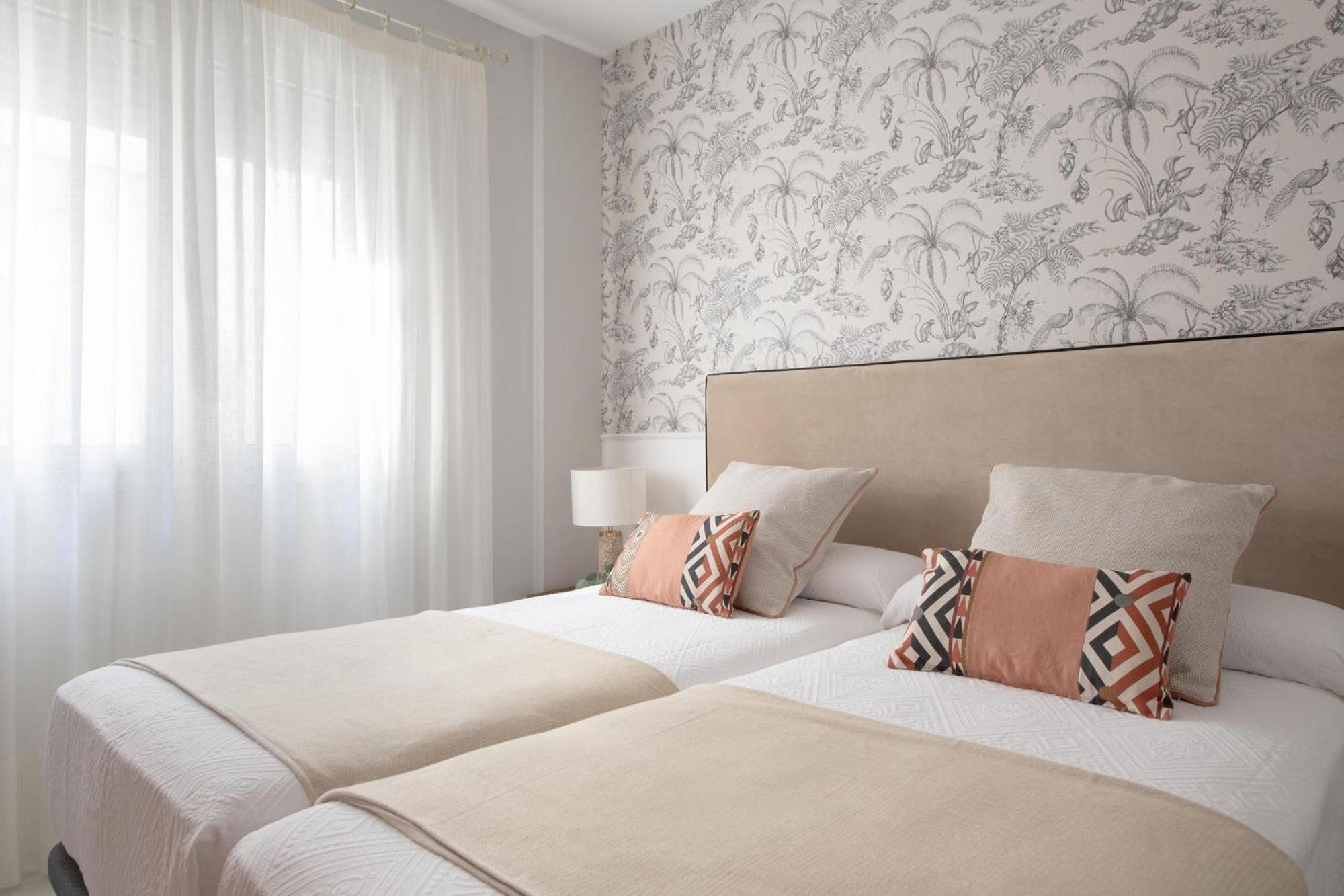 La Francesa Vera-cruz Apartment