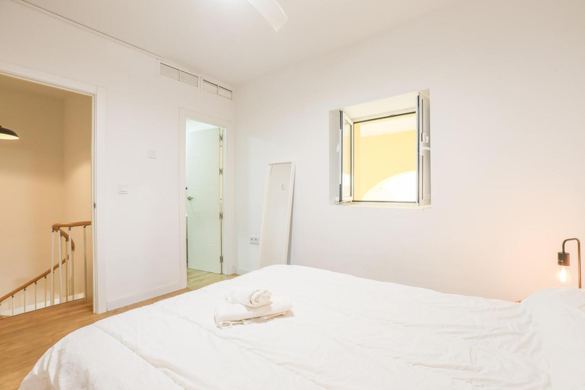 Apartment Claudia Seville
