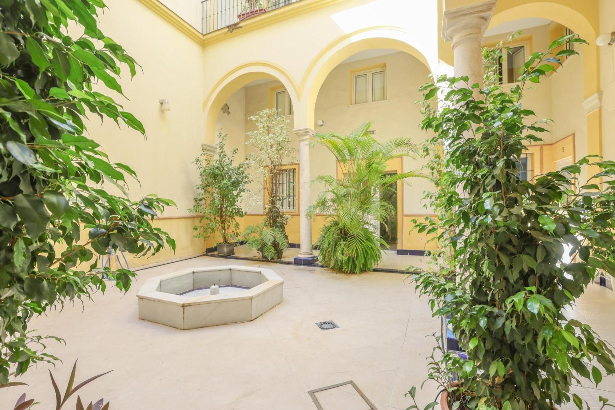 Claudia Apartment