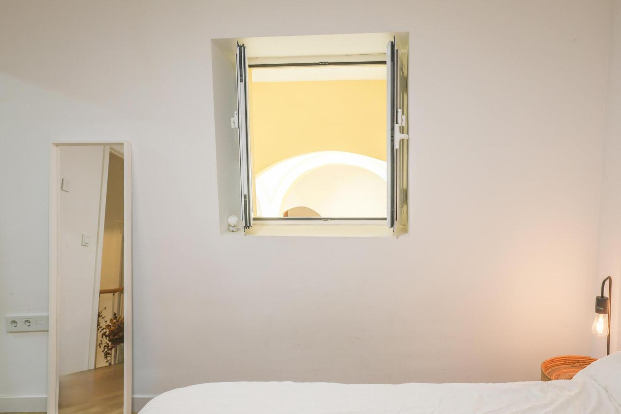 Claudia Apartment Seville