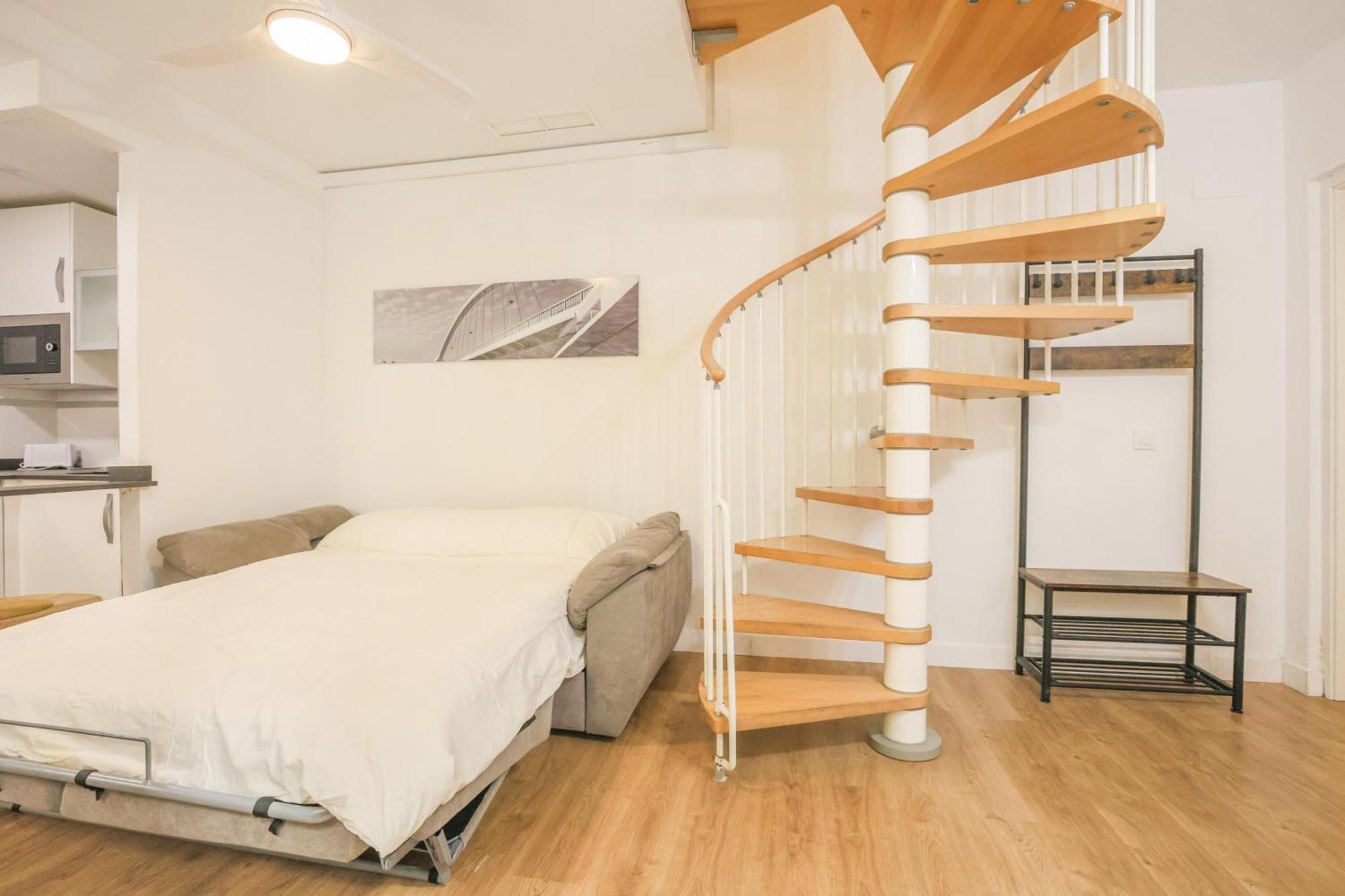 Claudia Apartment