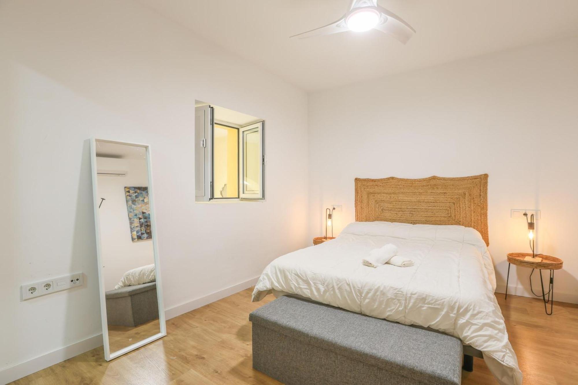 Claudia Apartment *
