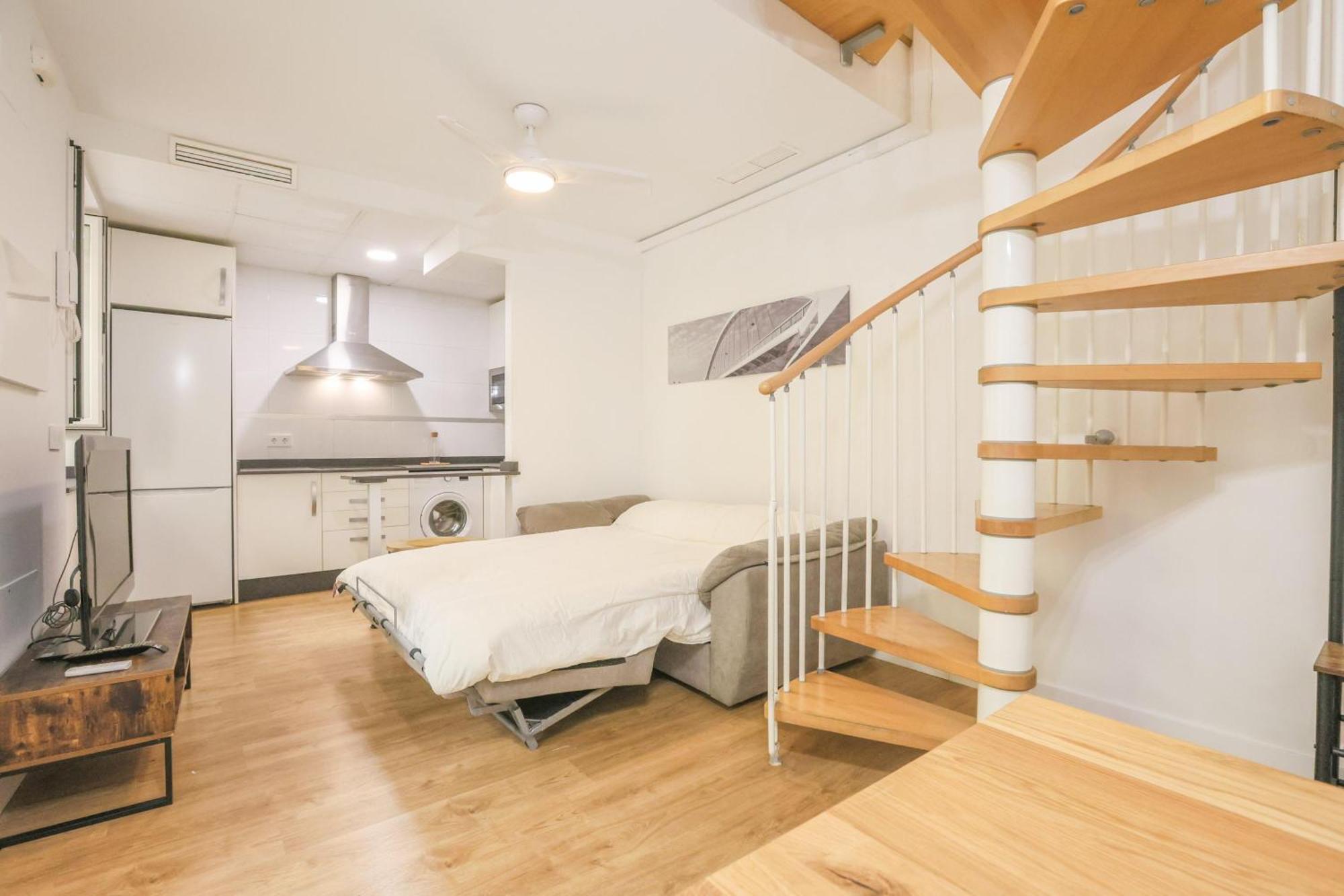 Apartment Claudia Seville