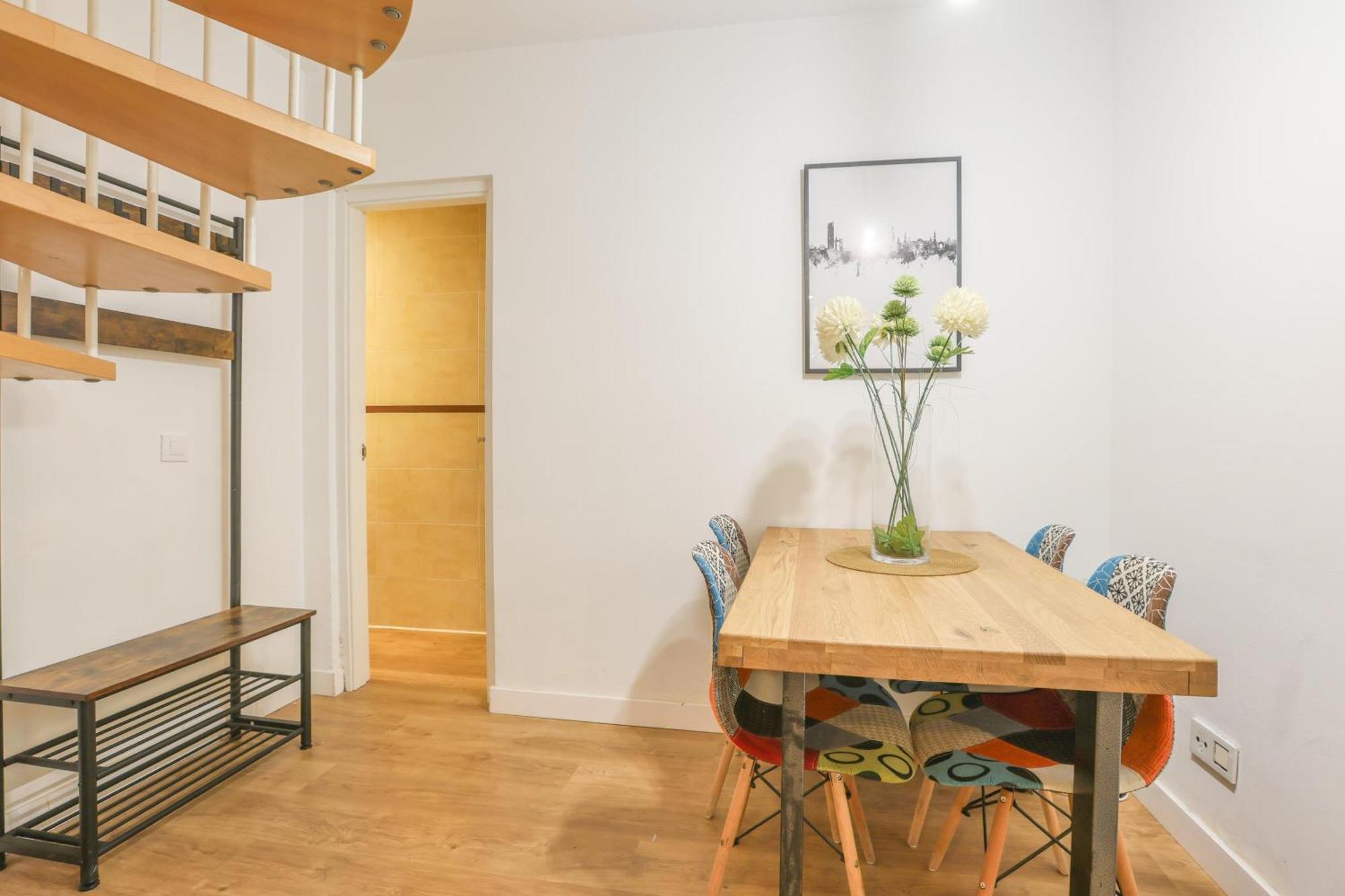 Apartment Claudia Seville