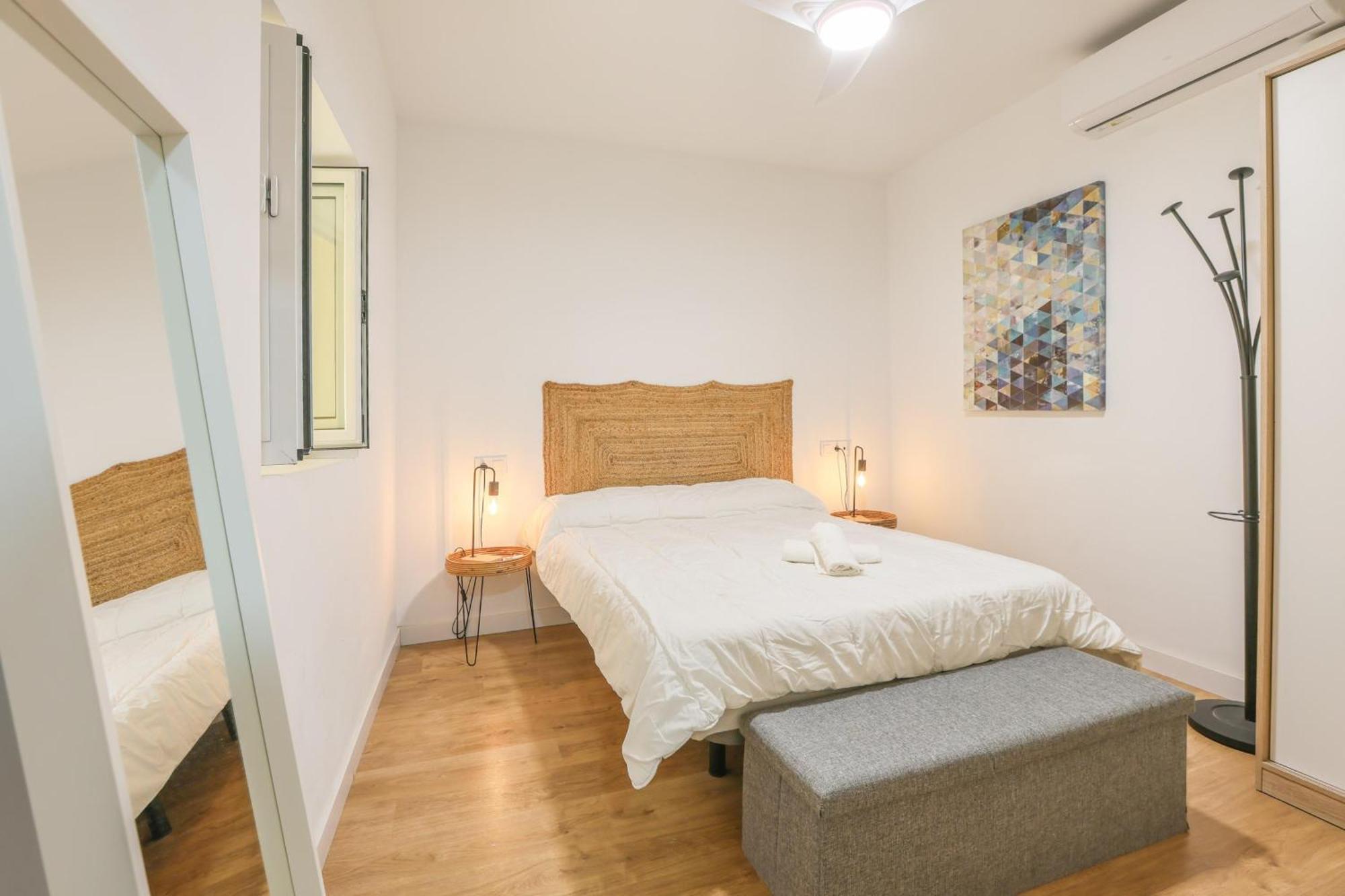 Apartment Claudia Seville