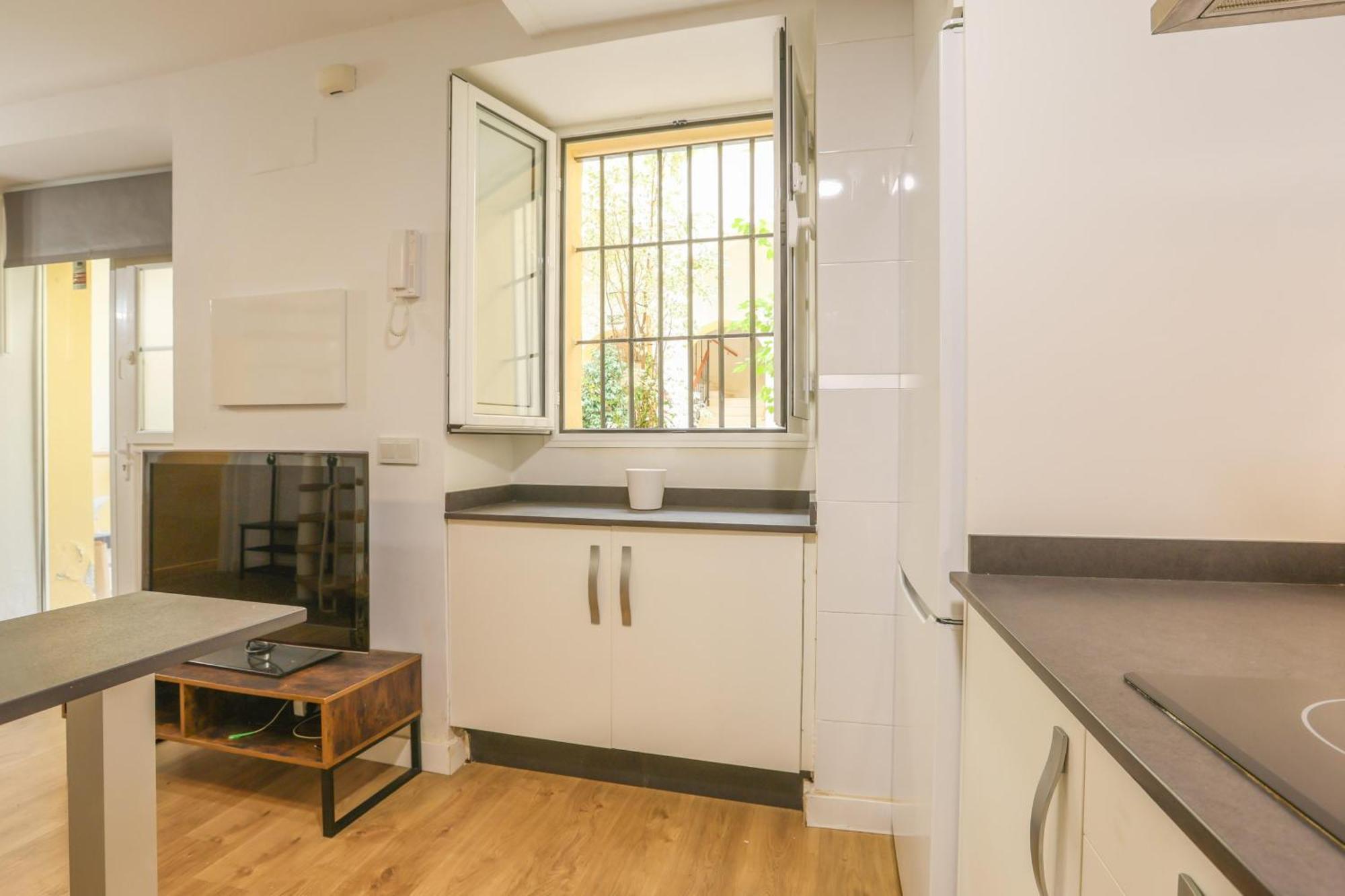 Claudia Apartment *