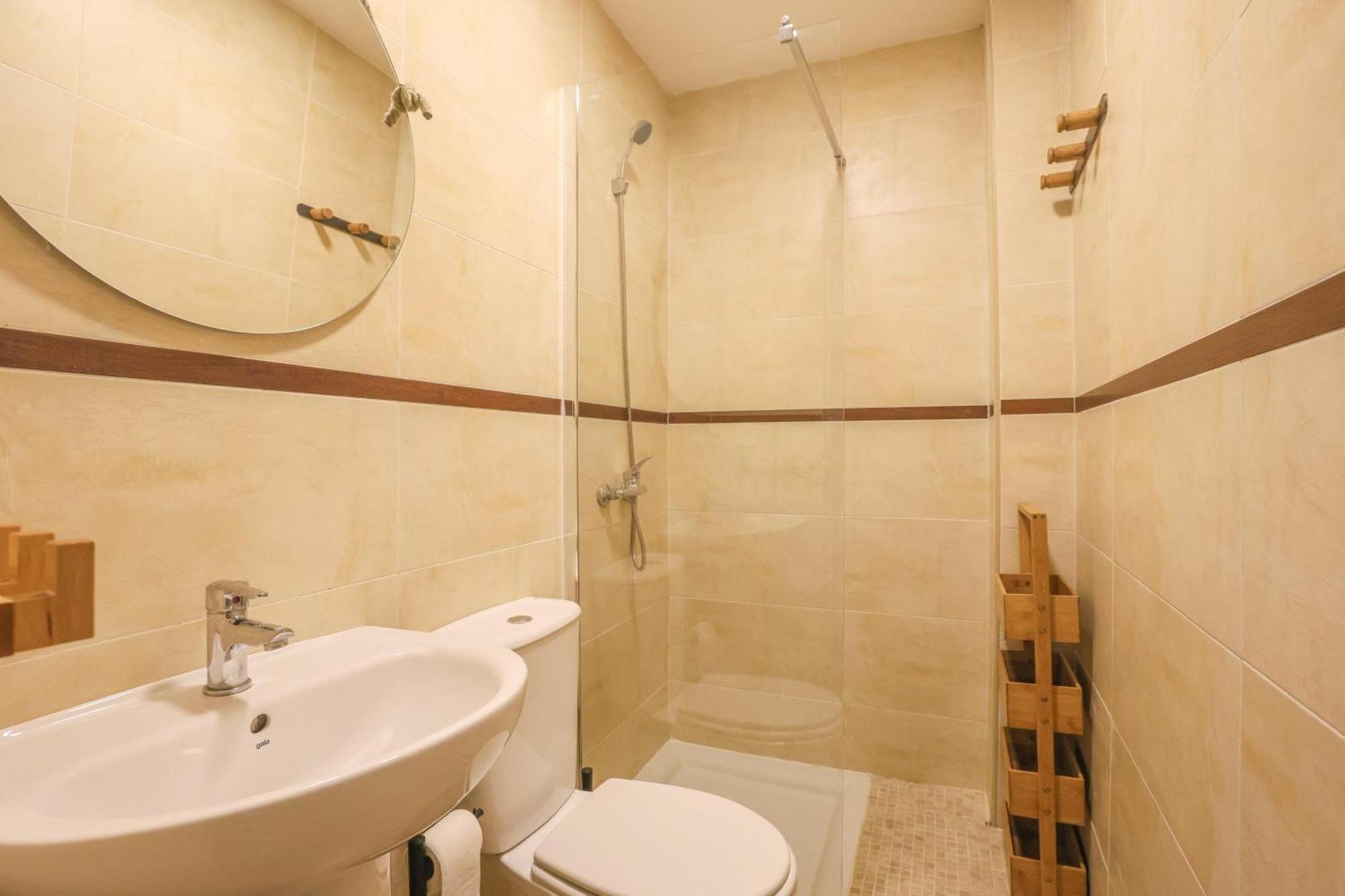 Apartamento Claudia Sevilla