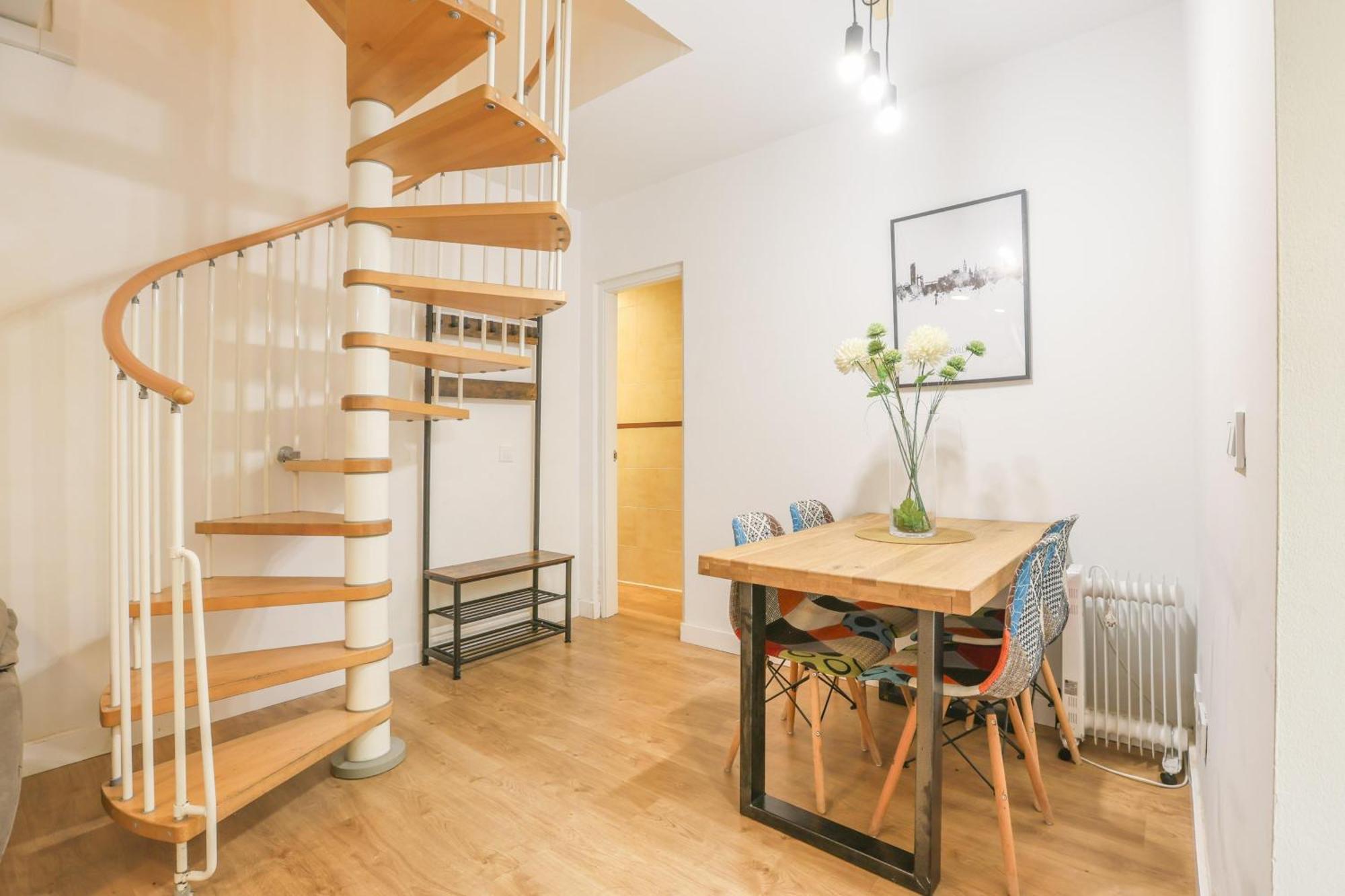 Claudia Apartment *