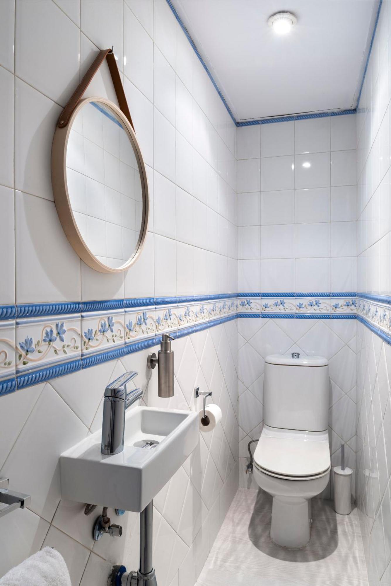 Alohamundi Albareda Apartment Seville