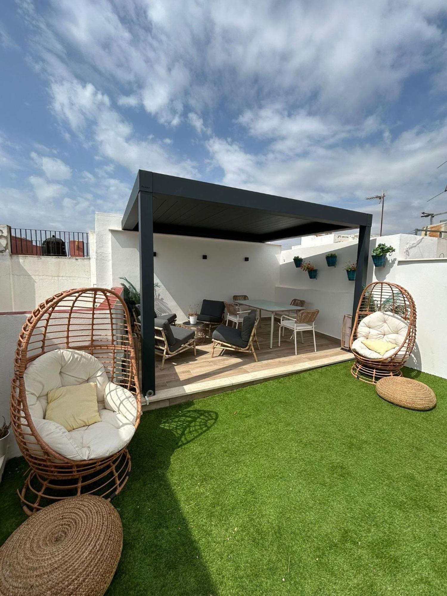 Apartment Edomus Catedral Boutique *