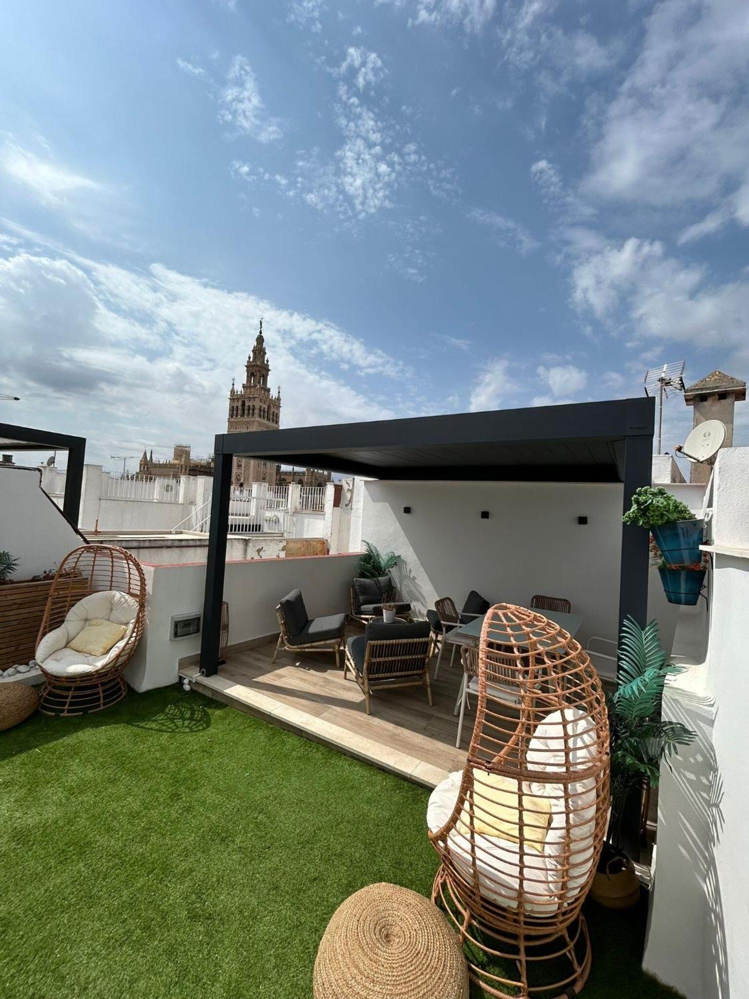 Apartment Edomus Catedral Boutique Seville