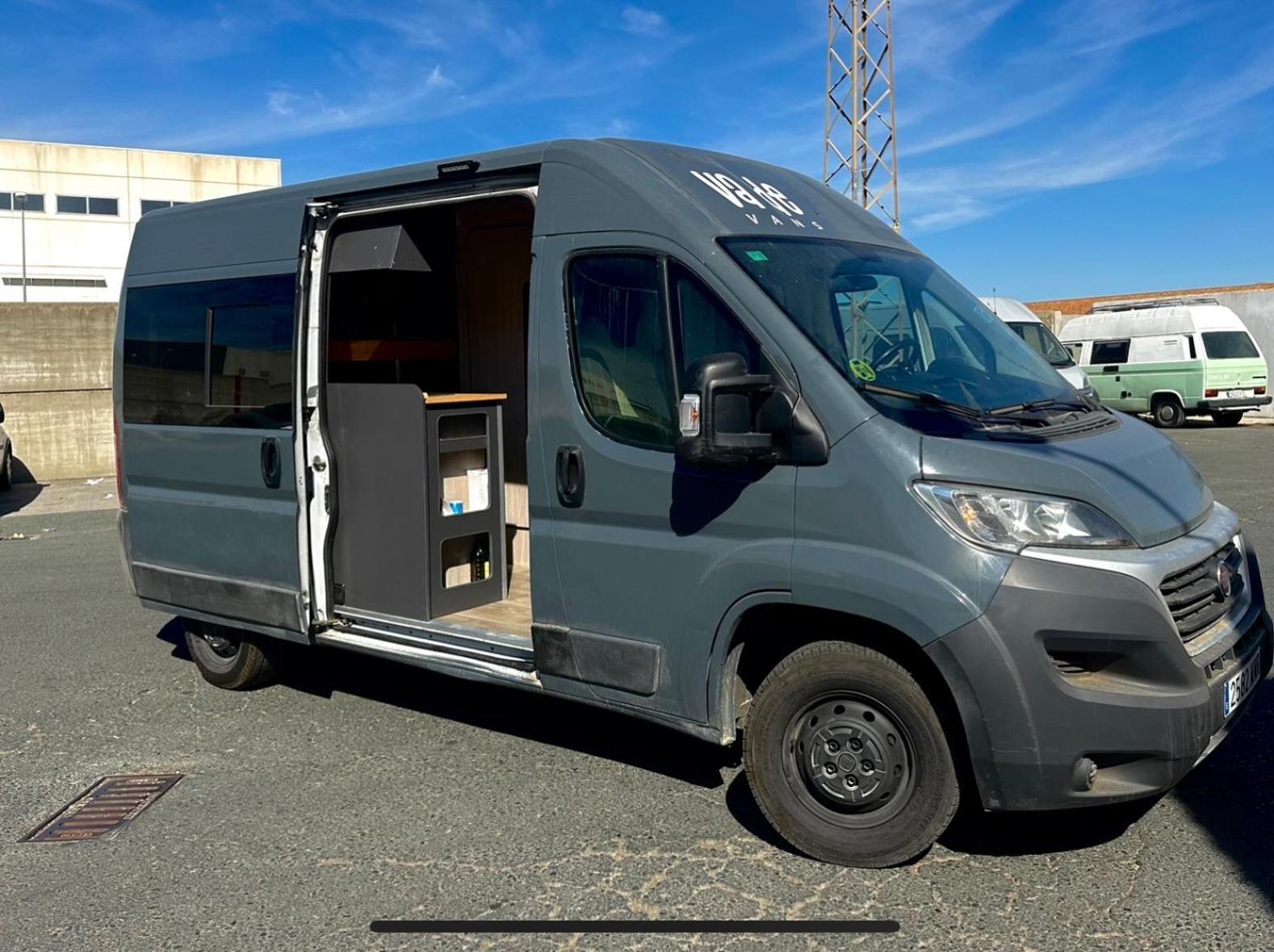Campsite Camper Diem Lanzarote *