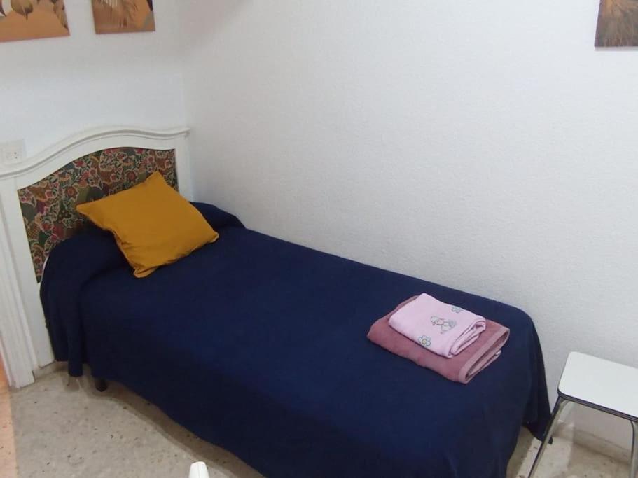Apartment Plaza Toros Seville