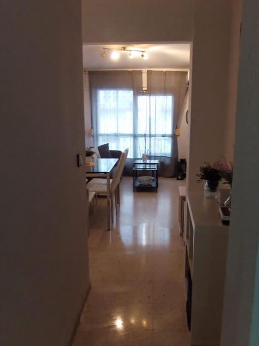 Apartment Plaza Toros Seville