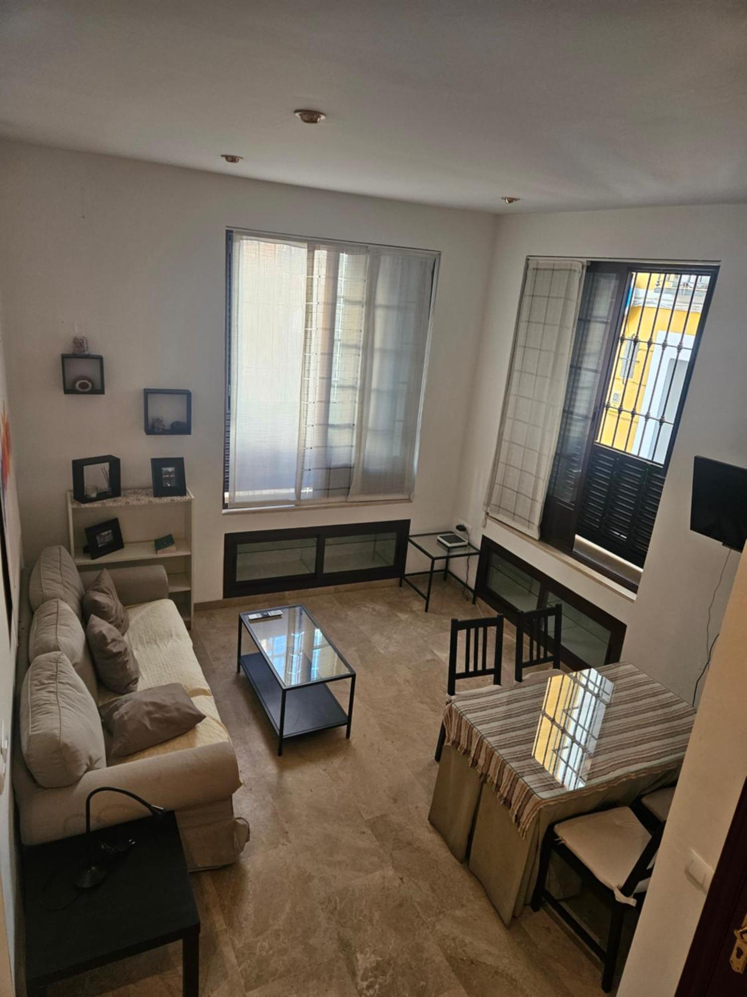 Castellar Life Pleno Centro Seville