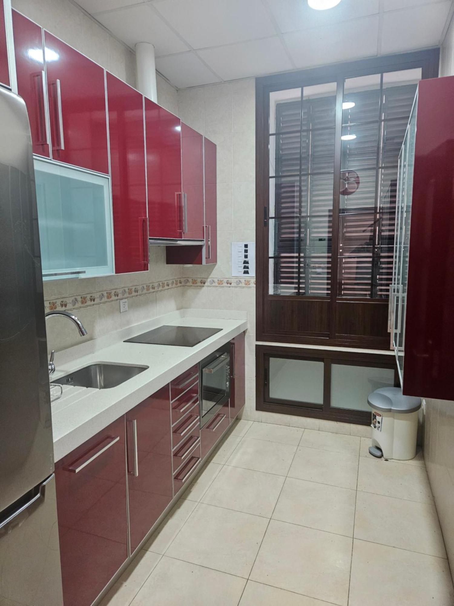 Castellar Life Pleno Centro Apartment Seville