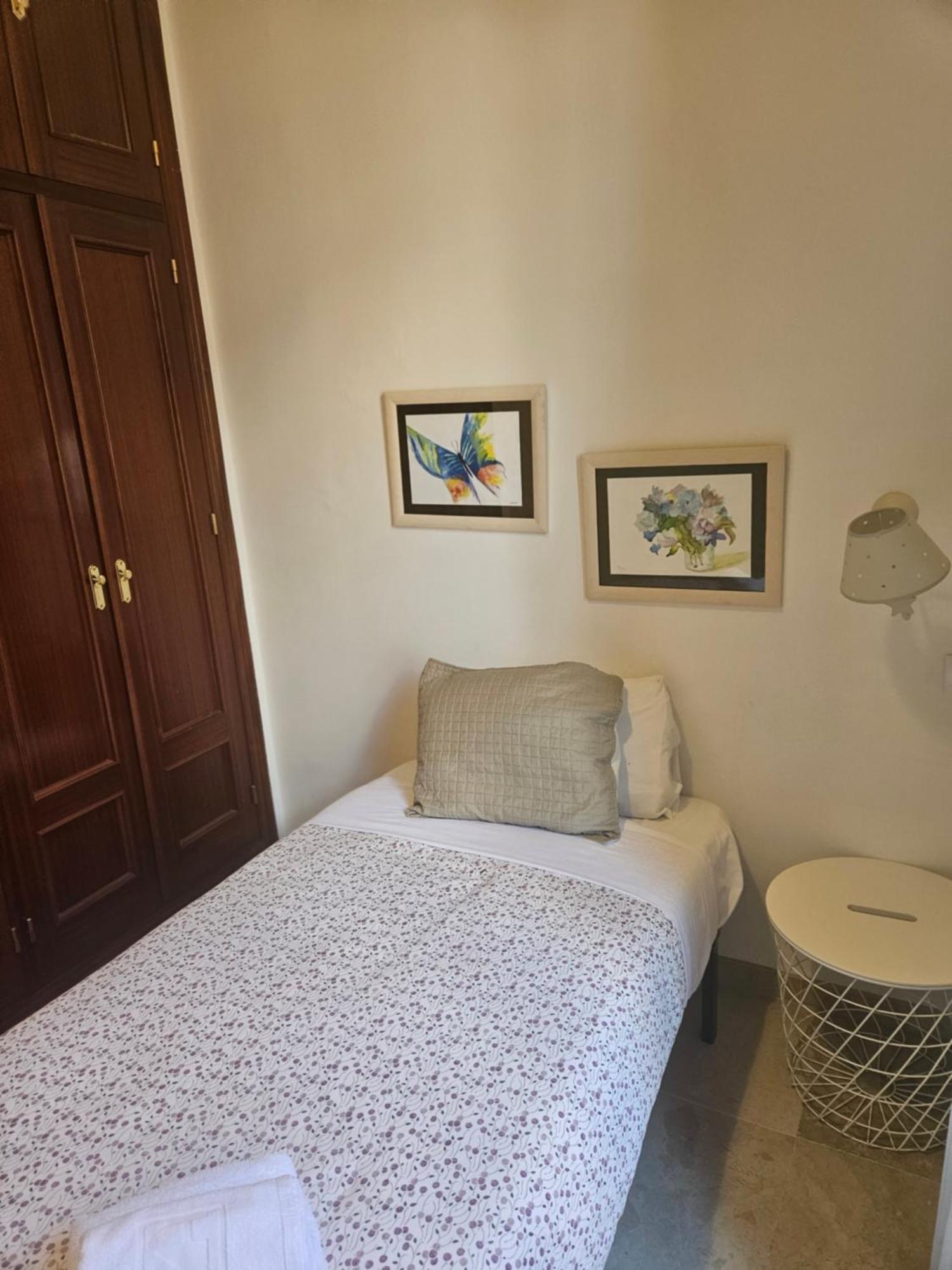 Apartment Castellar Life Pleno Centro Seville
