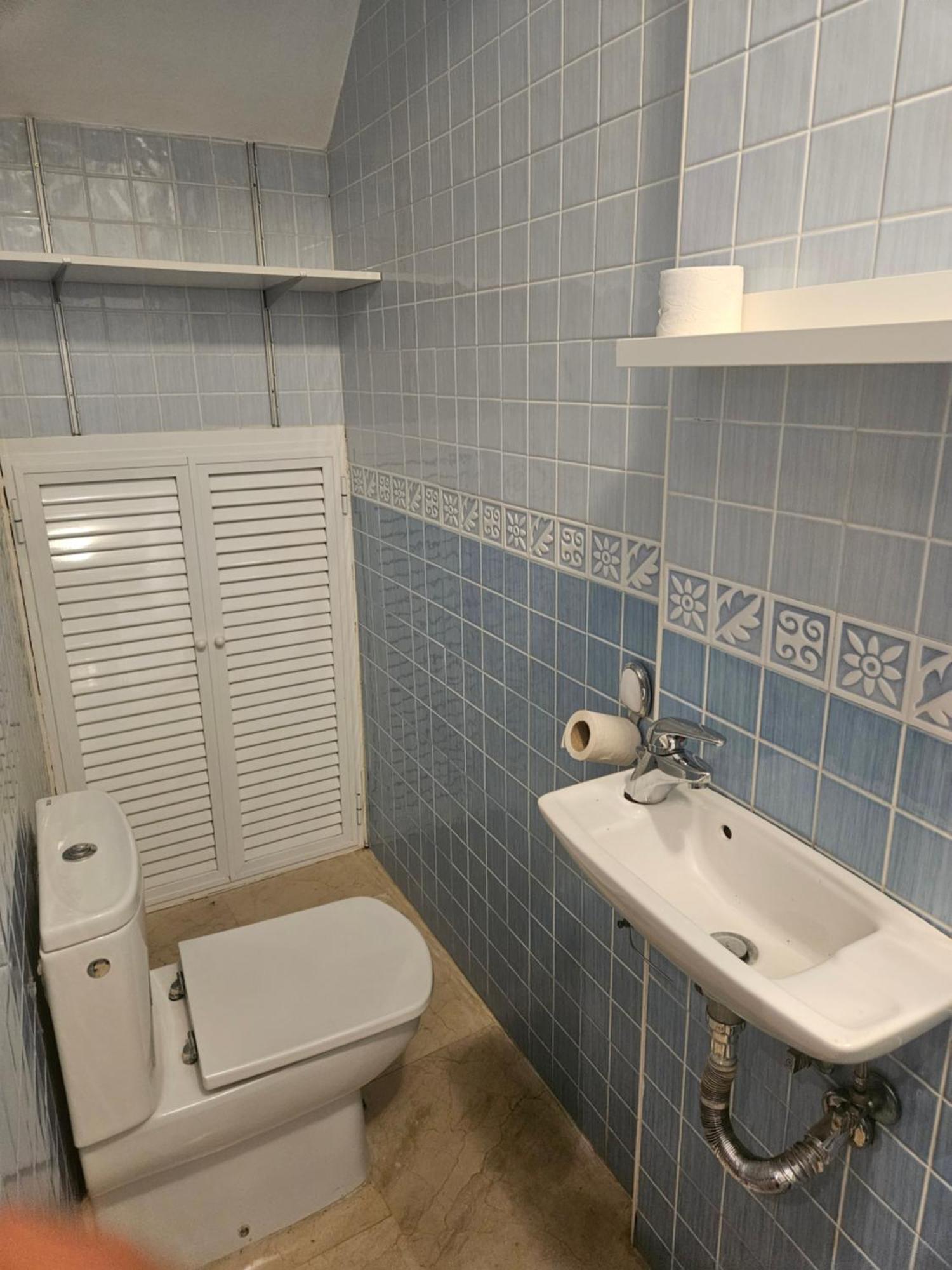 Apartment Castellar Life Pleno Centro