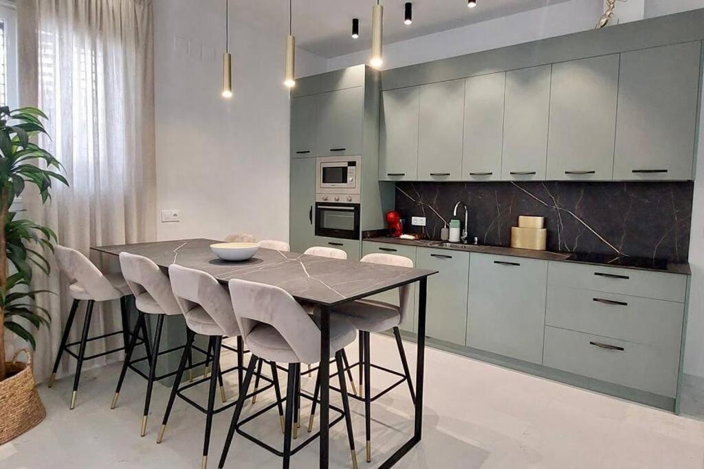 Ab16 Impresionante Duplex, Terraza Privada Giralda