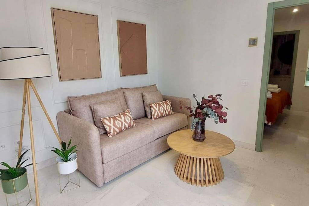 Apartment Ab16 Impresionante Duplex, Terraza Privada Giralda