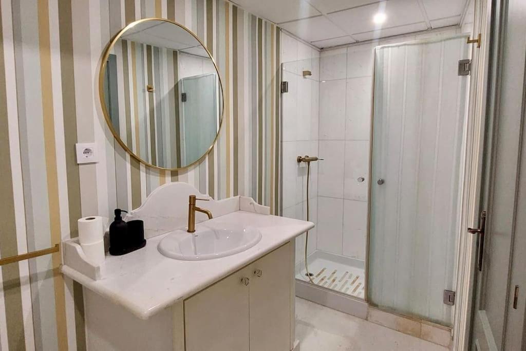 Apartment Ab16 Impresionante Duplex, Terraza Privada Giralda Seville