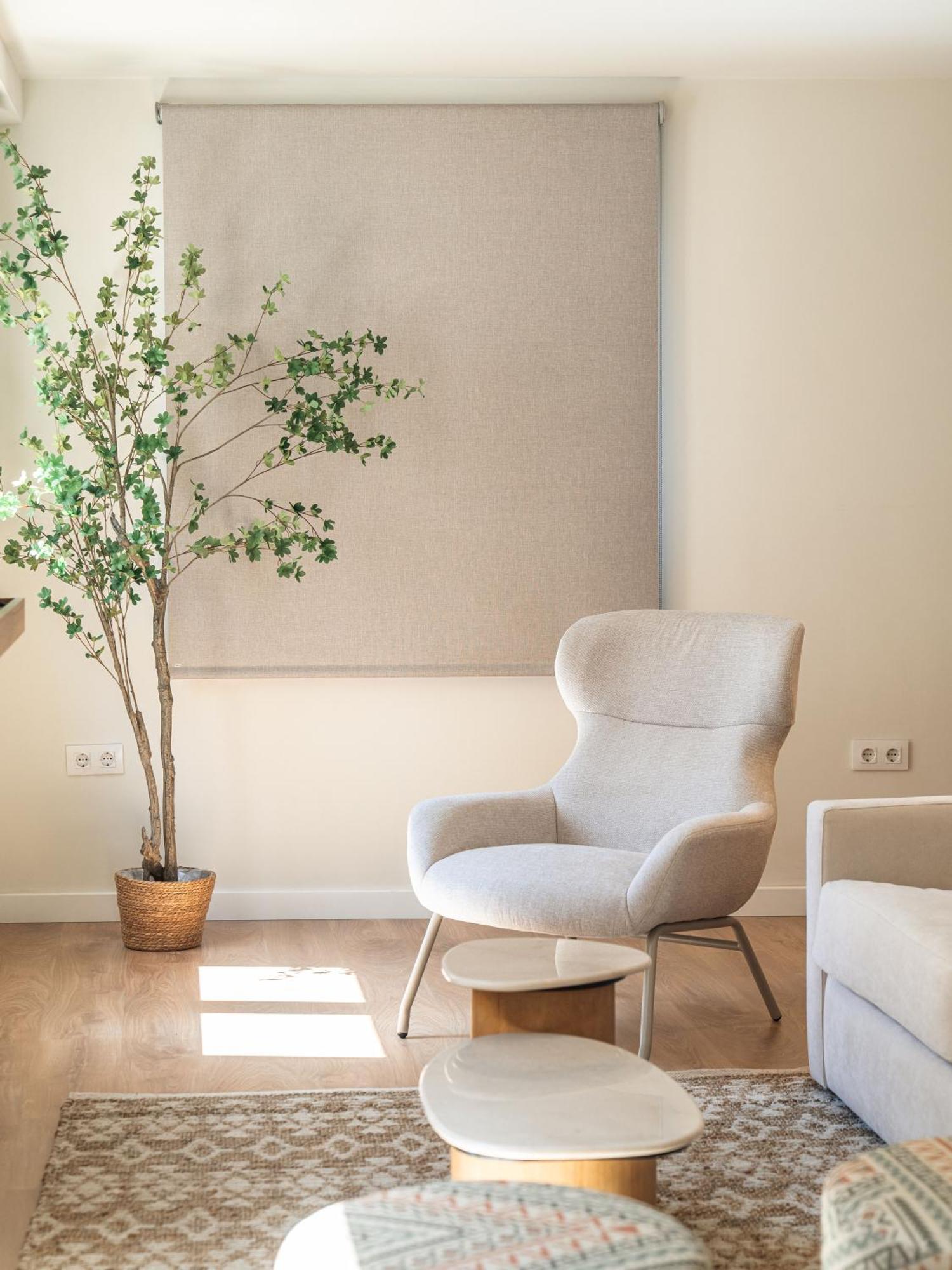 Apartment Tetuan Apartments, By Homing U *